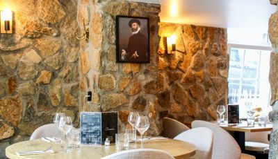 restaurant cote d opale 26